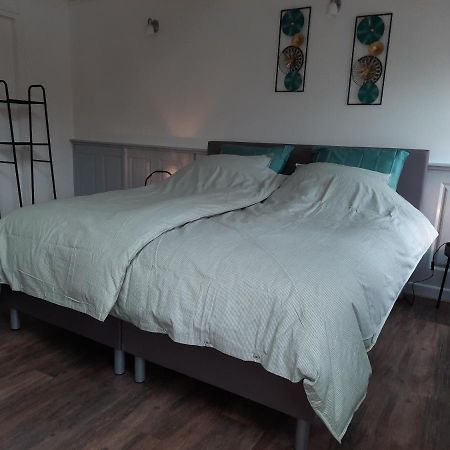 B&B D'N Optie Druten ภายนอก รูปภาพ