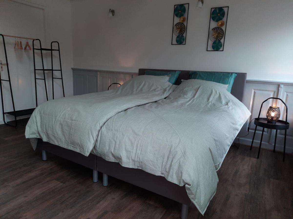 B&B D'N Optie Druten ภายนอก รูปภาพ